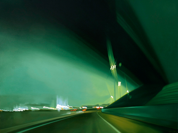 Sean YELLAND Above and Beyond